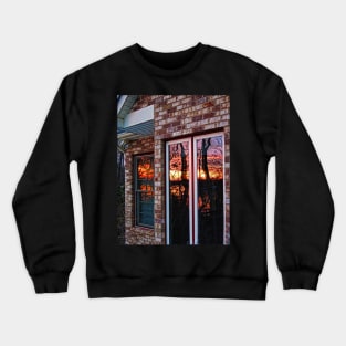 Reflections Crewneck Sweatshirt